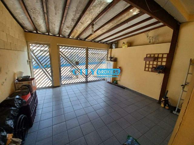 Sobrado venda em Distrito-sede de Guarulhos, Guarulhos