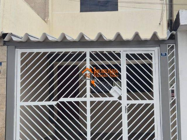 Sobrado venda em Região Imediata de São Paulo, Região Metropolitana de São Paulo