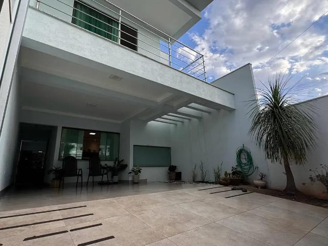 Sobrado venda em Jardim Colina Verde, Maringá