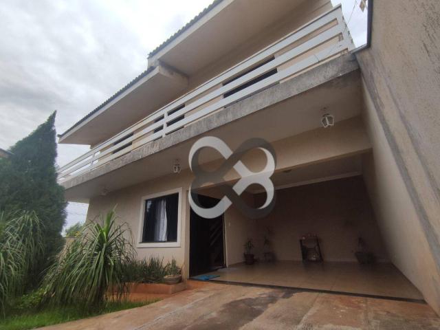 Sobrado venda em Região Geográfica Imediata de Londrina, Londrina