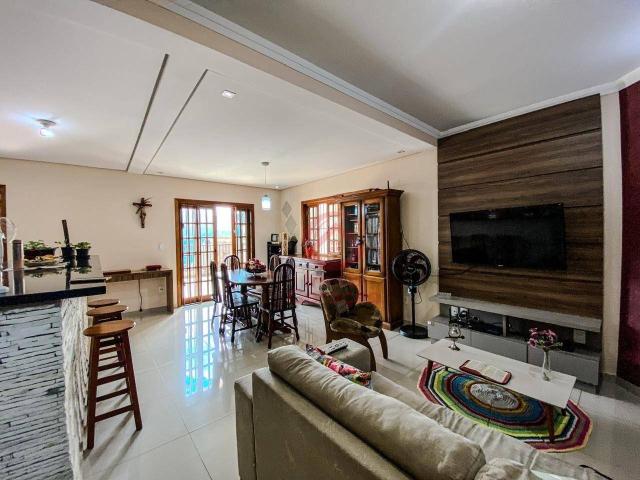 Sobrado venda em Jardim Ipanema, Jundiaí