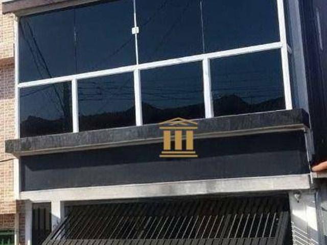 Sobrado venda em Região Imediata de São José dos Campos, Região Metropolitana do Vale do Paraíba e Litoral Norte