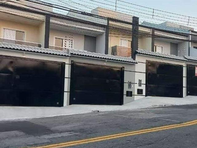 Sobrado venda em Região Imediata de São Paulo, Região Metropolitana de São Paulo