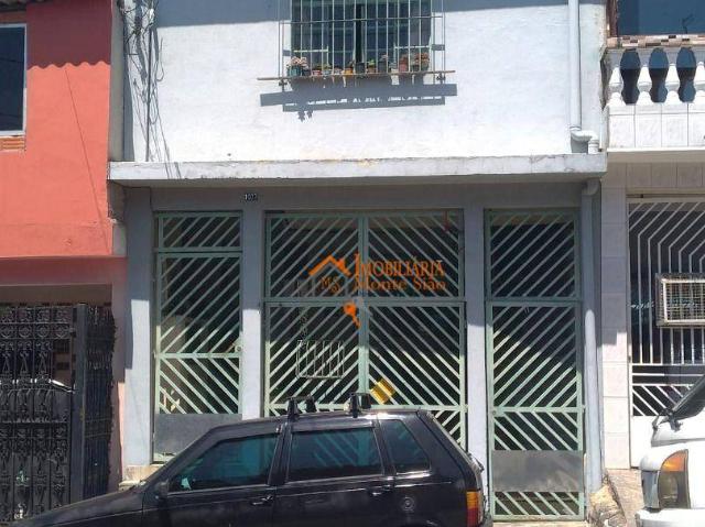 Sobrado venda em Região Imediata de São Paulo, Região Metropolitana de São Paulo