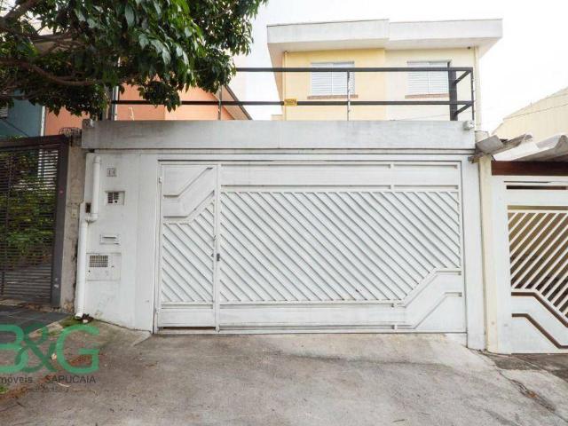 Sobrado aluguel em Região Imediata de São Paulo, Região Metropolitana de São Paulo