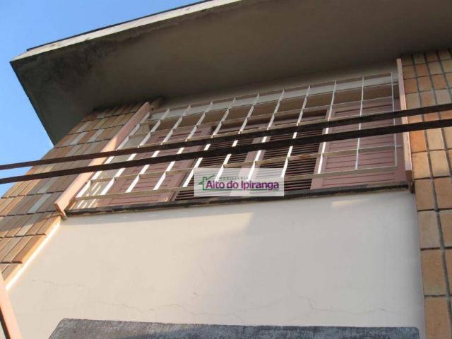 Sobrado venda em Região Imediata de São Paulo, Região Metropolitana de São Paulo