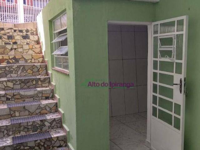 Sobrado venda em Região Imediata de São Paulo, Região Metropolitana de São Paulo