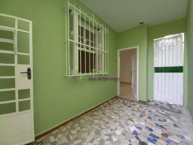 Sobrado aluguel em Zona Sul, São Paulo