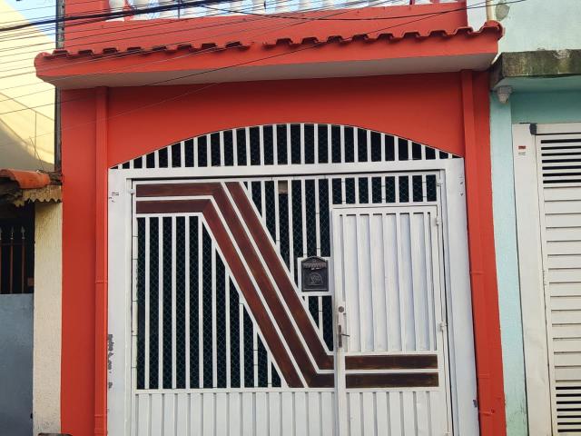Sobrado venda em Região Imediata de São Paulo, Região Metropolitana de São Paulo
