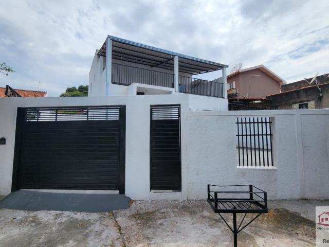 Sobrado venda em Jardim Dall Orto, Sumaré