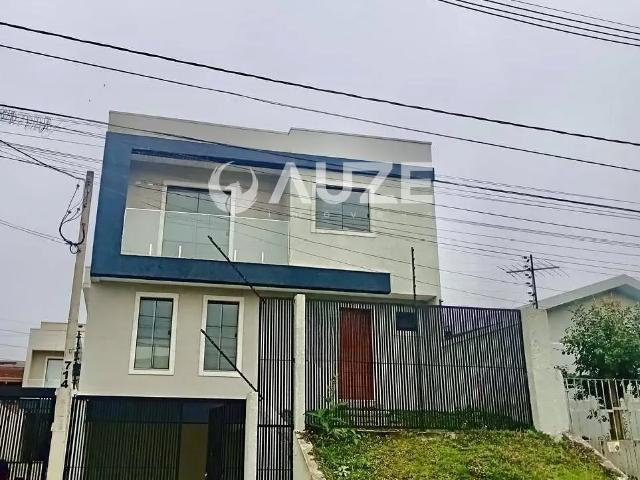 Sobrado venda em Jardim das Américas, Curitiba