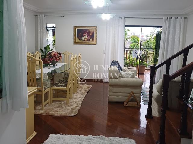 Sobrado venda em Vila Euclides, São Bernardo do Campo
