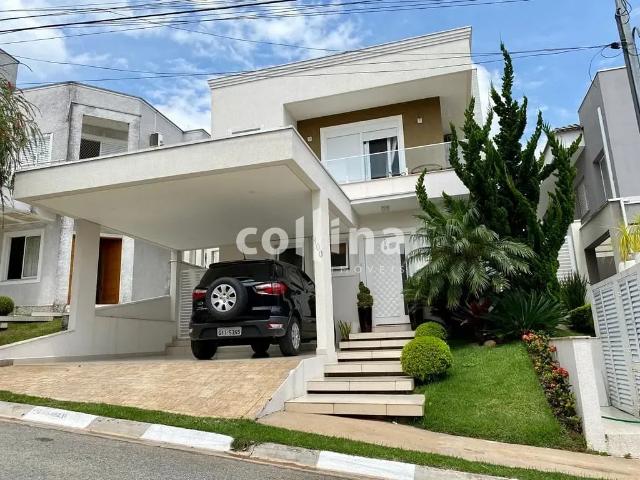 Sobrado venda em Jardim Algarve, Cotia