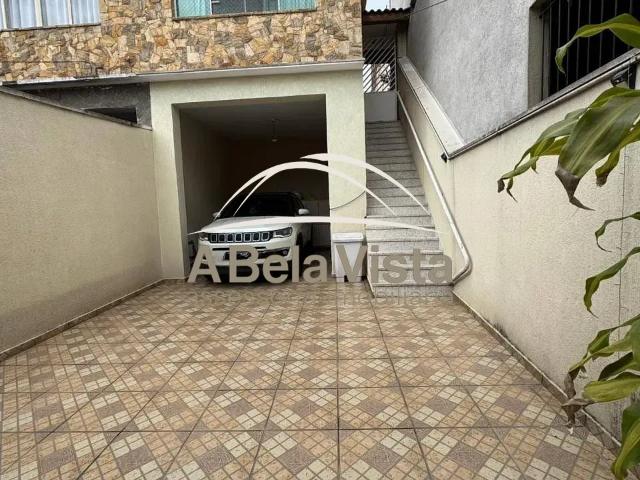 Sobrado venda em Jardim das Flôres, Osasco