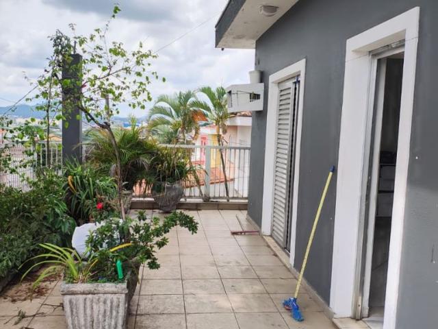 Sobrado venda em Região Imediata de São Paulo, Região Metropolitana de São Paulo