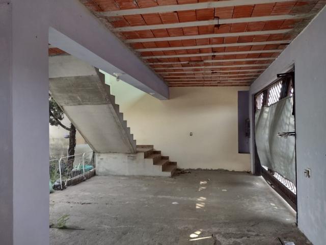 Sobrado venda em Sítio Suíço, Suzano