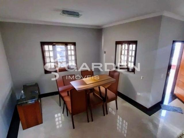 Sobrado venda em São José dos Campos