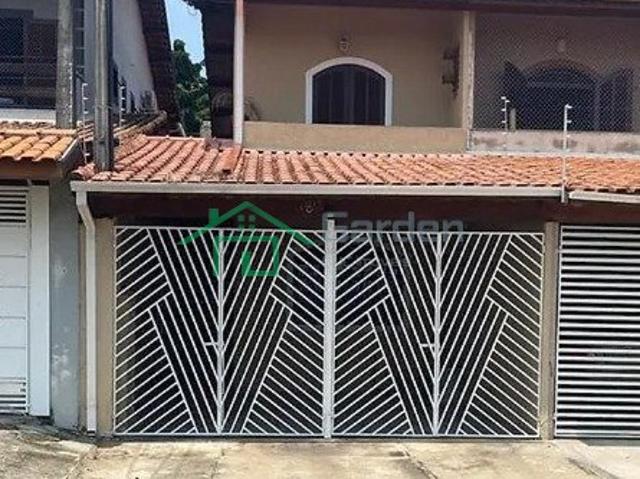 Sobrado venda em Região Imediata de São José dos Campos, Região Metropolitana do Vale do Paraíba e Litoral Norte