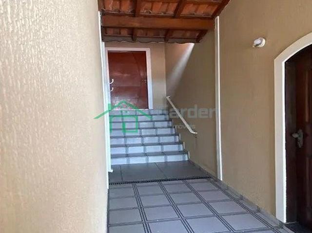 Sobrado venda em São José dos Campos