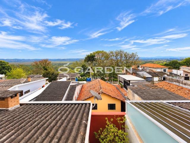 Sobrado venda em São José dos Campos