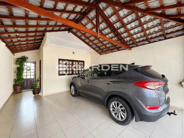 Sobrado venda em São José dos Campos