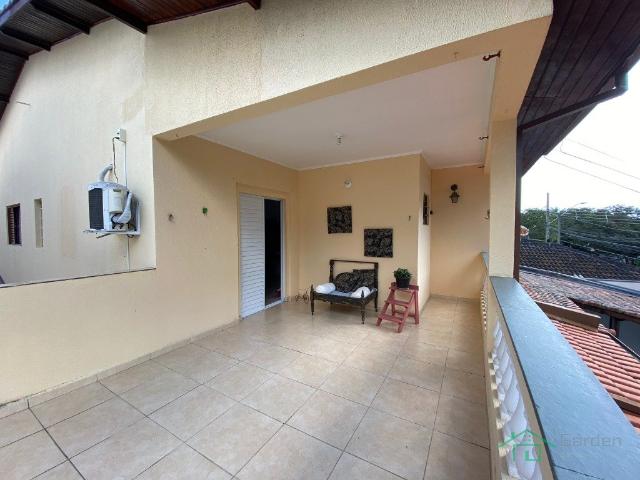 Sobrado venda em São José dos Campos