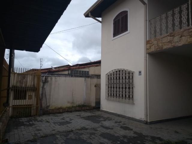 Sobrado venda em Região Imediata de São José dos Campos, Região Metropolitana do Vale do Paraíba e Litoral Norte