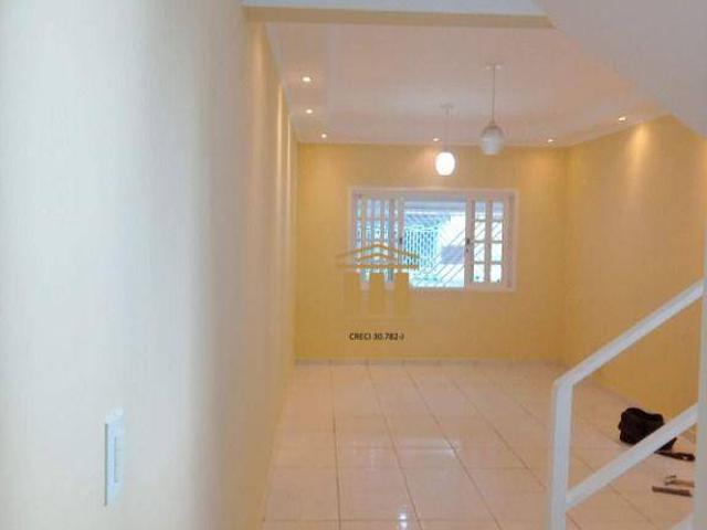 Sobrado aluguel em Região Imediata de São José dos Campos, Região Metropolitana do Vale do Paraíba e Litoral Norte