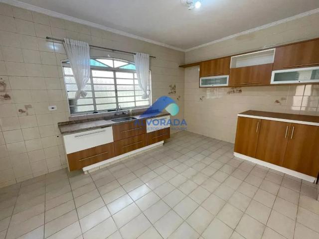 Sobrado aluguel em Região Imediata de São José dos Campos, Região Metropolitana do Vale do Paraíba e Litoral Norte