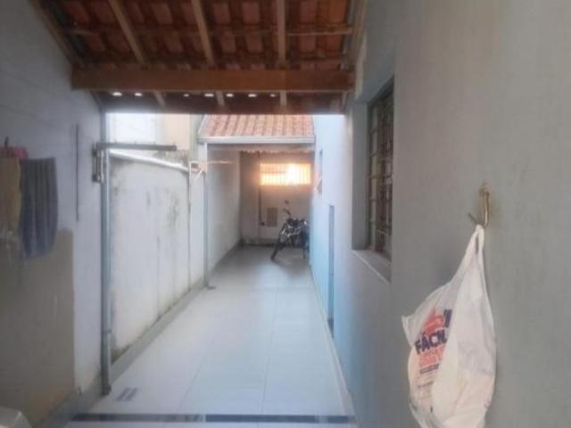 Casa venda em Sumaré