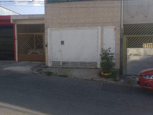 Sobrado venda em Ferraz de Vasconcelos