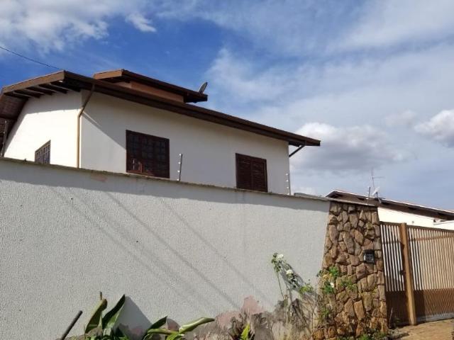 Sobrado venda em Região Imediata de Campinas, Região Metropolitana de Campinas