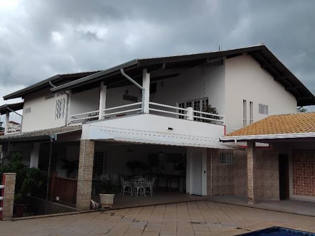 Sobrado venda em Paulinia