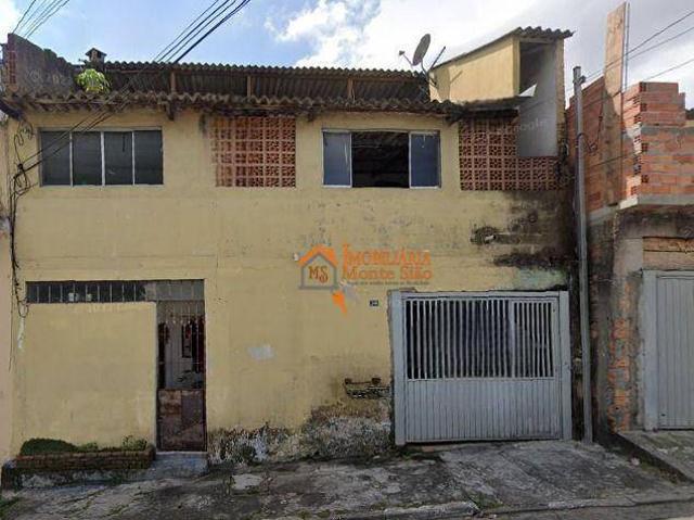 Sobrado venda em Região Imediata de São Paulo, Região Metropolitana de São Paulo