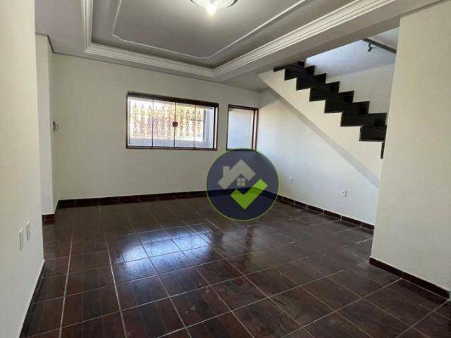 Sobrado venda em Região Imediata de Bauru, Lençóis Paulista