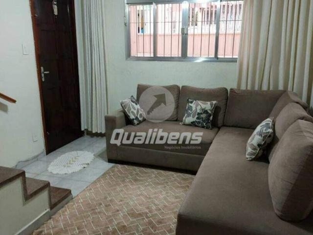 Sobrado venda em Região Imediata de São Paulo, Região Metropolitana de São Paulo