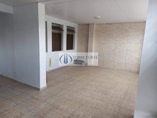 Sobrado venda em Vila Marina, Santo André