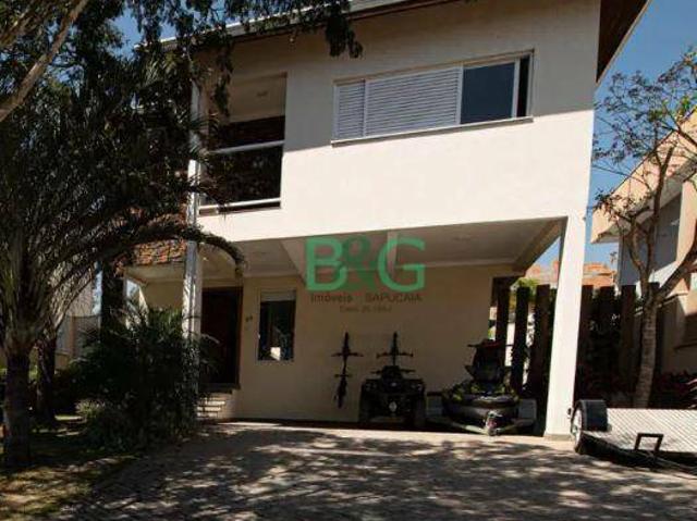 Sobrado venda em Jandira