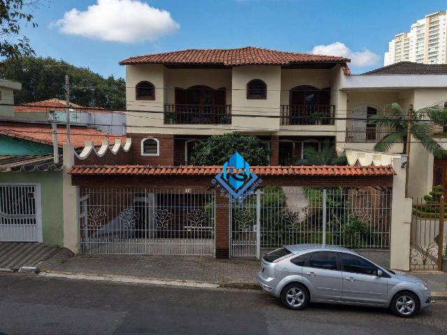 Sobrado aluguel em Região Imediata de São Paulo, Região Metropolitana de São Paulo