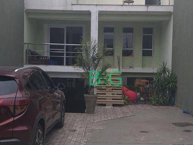 Sobrado aluguel em Região Imediata de São Paulo, Região Metropolitana de São Paulo