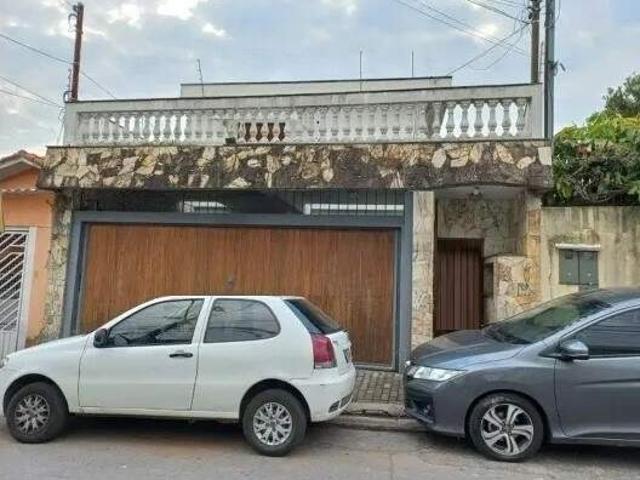 Sobrado venda em Região Imediata de São Paulo, Região Metropolitana de São Paulo
