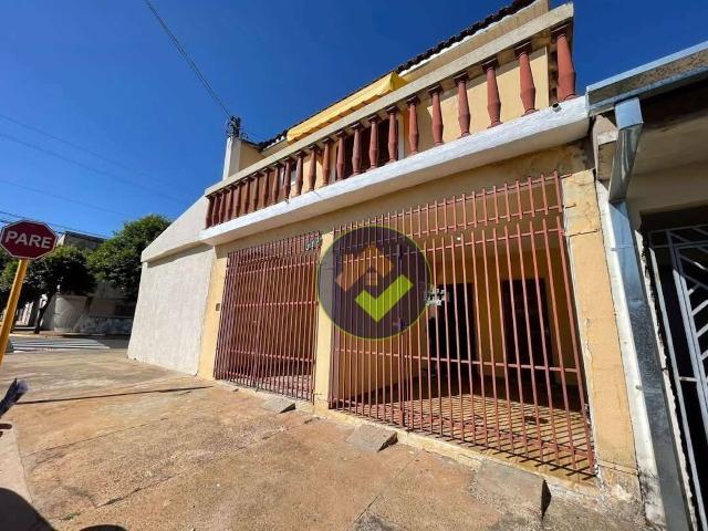 Sobrado venda em Região Imediata de Bauru, Bauru