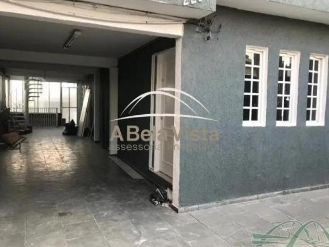 Casa venda em Osasco