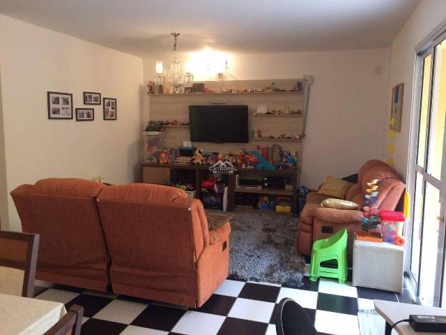 Sobrado venda em Jardim Ermida I, Jundiaí