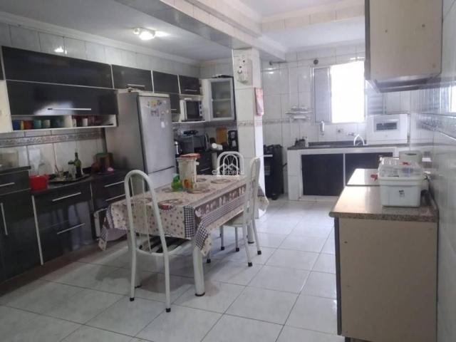 Sobrado venda em Jardim Ermida I, Jundiaí