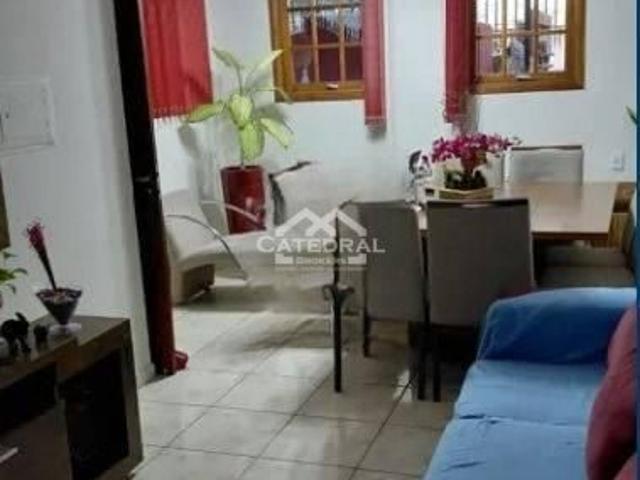 Sobrado venda em Jardim Esplanada, Jundiaí