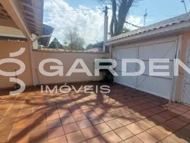 Sobrado venda em São José dos Campos