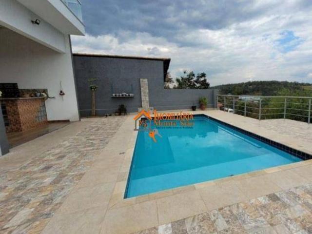 Casa venda em Região Imediata de Bragança Paulista, Atibaia
