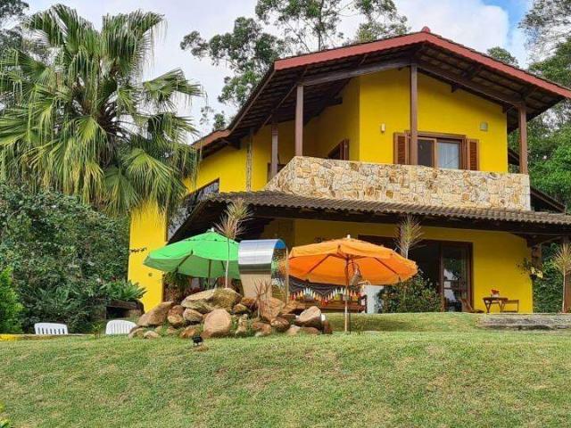Sobrado venda em Região Imediata de Bragança Paulista, Atibaia