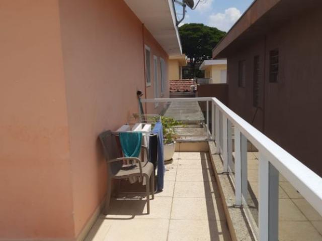 Sobrado venda em Jardim Ester, São Paulo